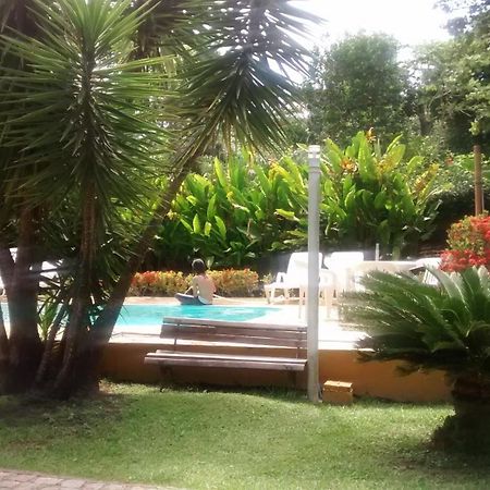 Pousada Atlantida Porto Seguro Luaran gambar