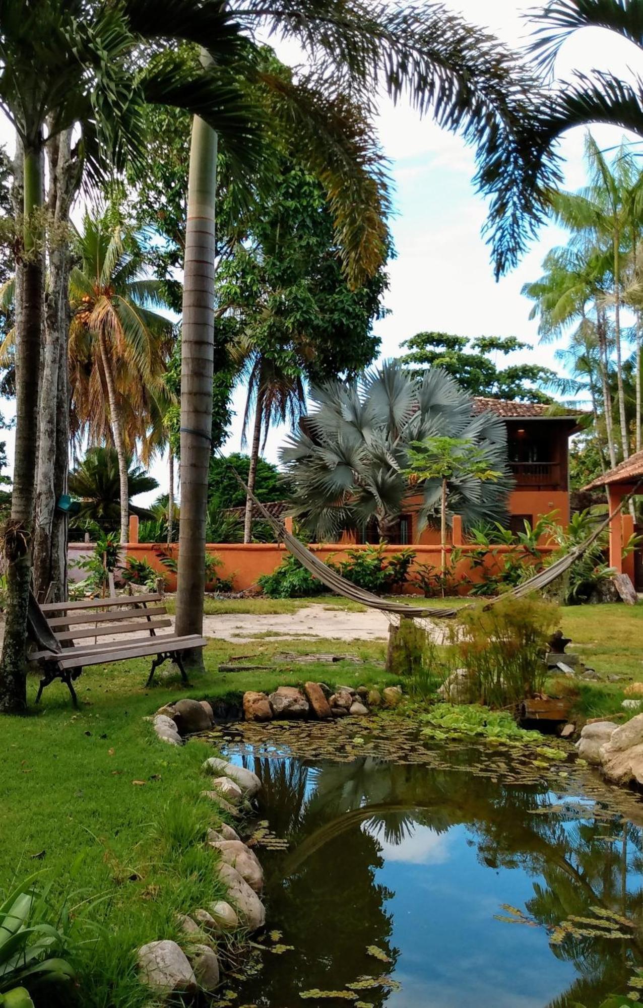 Pousada Atlantida Porto Seguro Bilik gambar
