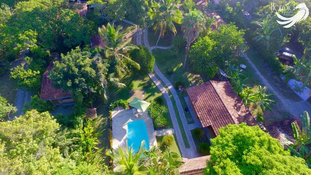 Pousada Atlantida Porto Seguro Luaran gambar