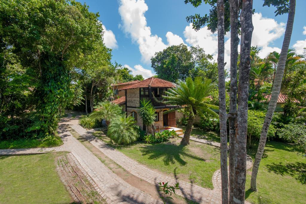 Pousada Atlantida Porto Seguro Luaran gambar