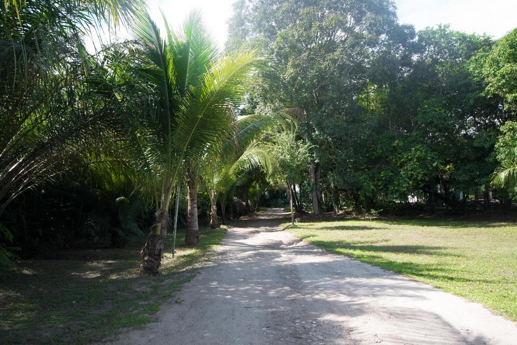 Pousada Atlantida Porto Seguro Luaran gambar